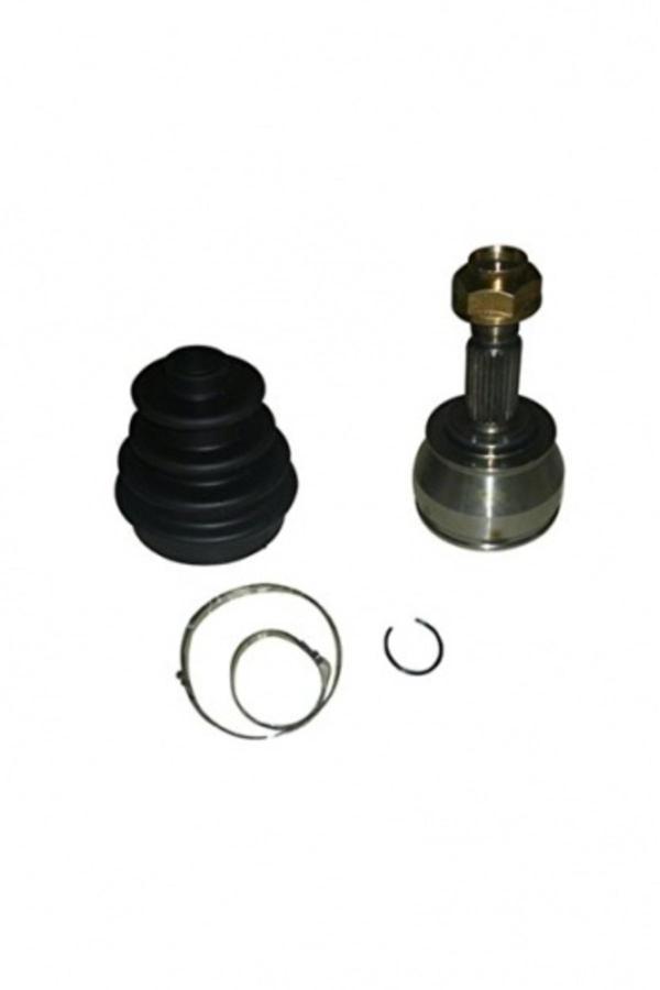 Anka Fiat Aks Kafası Fiorıno Punto Stilo 1.3Jtd 16V (Tekerlektarafı Dis Freze: 25. Tekerlek Tarafı Ic - Image 1