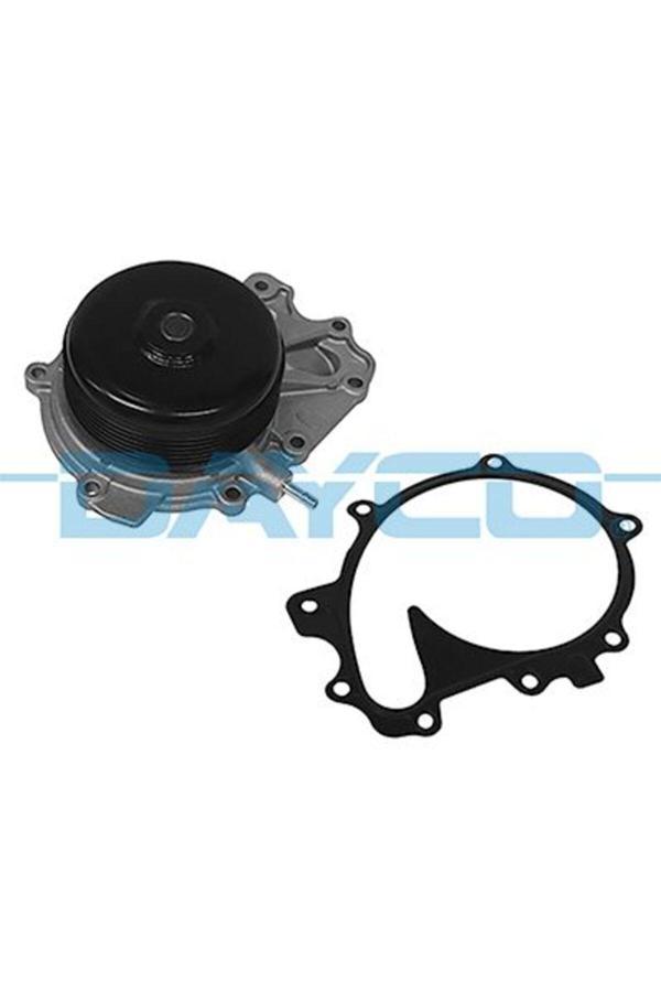 Dayco Devırdaım Pompası Mercedes Om651 W205 S205 C205 X253 C253 W222 A6512000002 - Image 1
