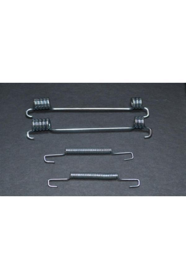 Parçafix Arka Fren Yay Takımı Ducato 2.8 2.3 01-06 - Image 1