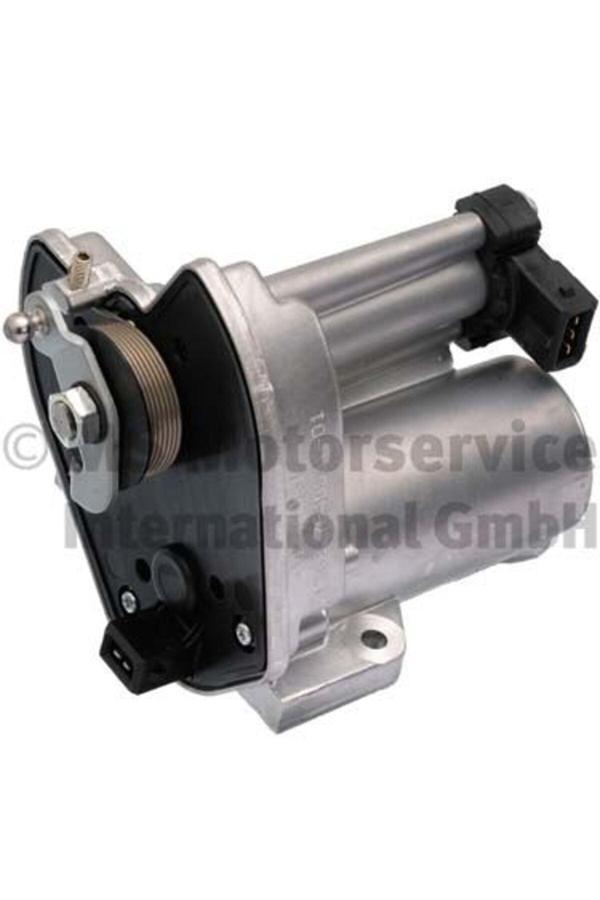 Pierburg Gaz Kelebegı Ayar Motoru Bmw E46 E36 E85 E86 - Image 1