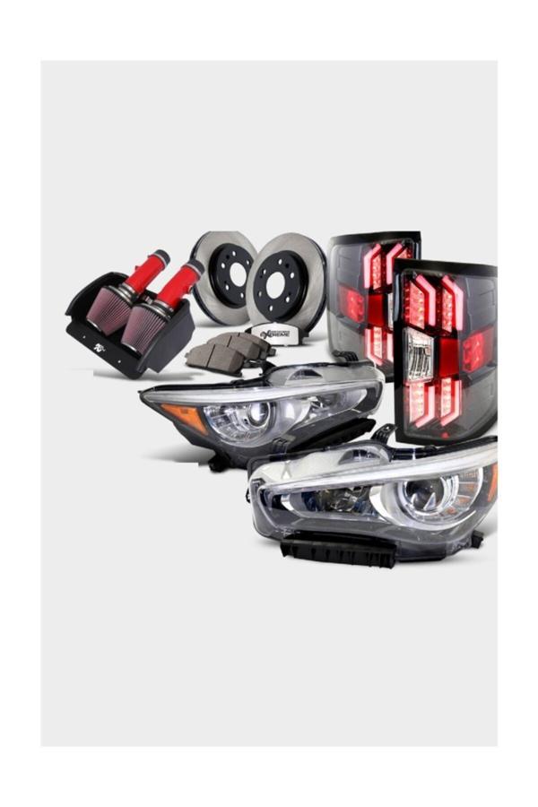 Ferodo On Fren Aynasi Volvo S60 00S80 (98-06)V70 (97-00)2.0-2.3-2.4-2.5-3.0-2.9 (305X25X5Dlxhavali)-72404 - Image 1