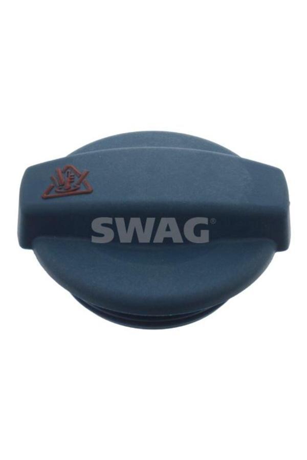Swag Yedek Su Depo Kapağı A4 00-04 - A6 97-05 - A8 03-10 Febı 40723 8E0121321 - Image 1