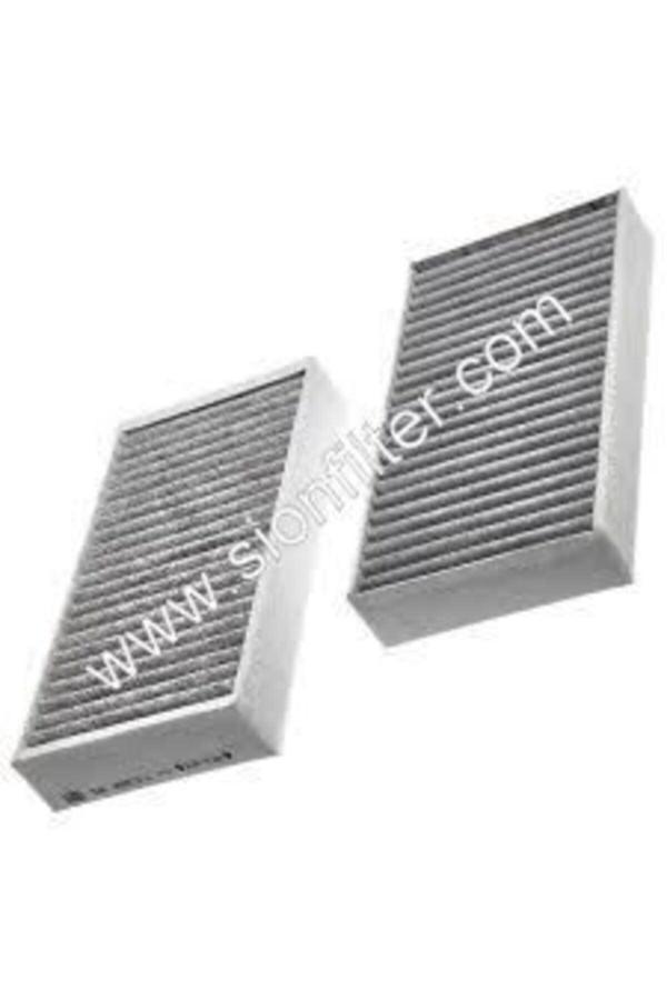 Sardes Polen Fıltresı Takımı Mercedes X164 W164 W251 Karbonlu - Image 1