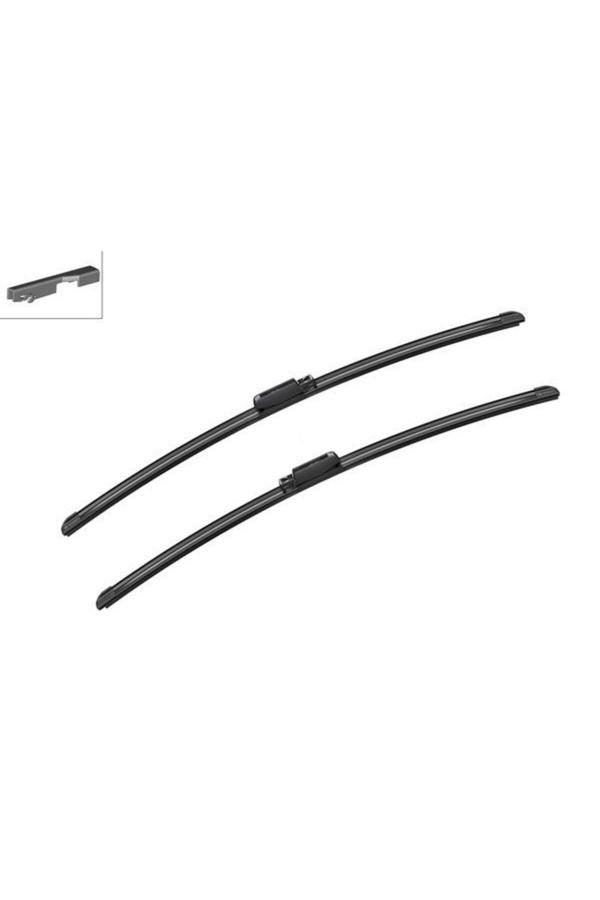 Bosch Aerotwin Silecek Seti - 650/650 Mm A 958 S - Image 1