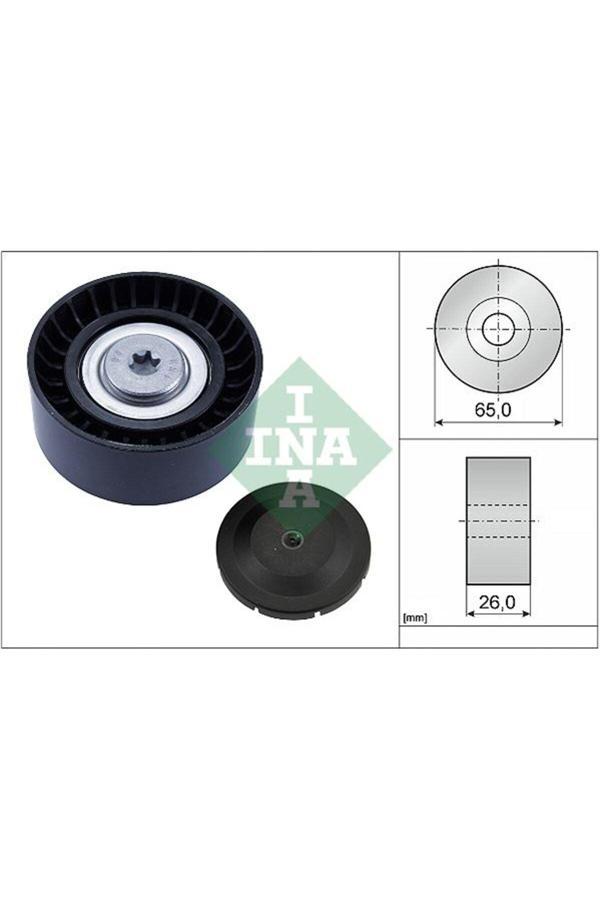 İna V Kayıs Gergı Rulmanı Bmw F45 F46 F48 F39 - Image 1