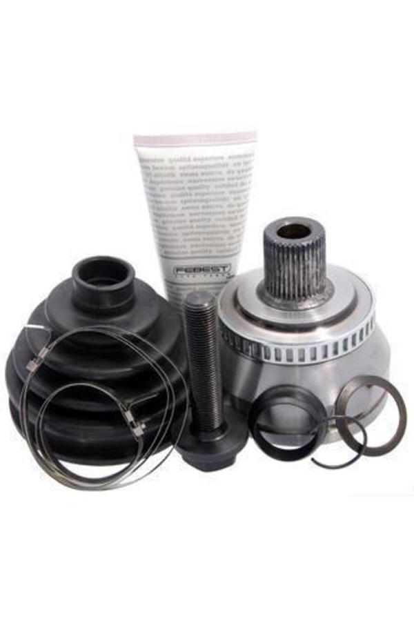 Ölmez Oto Yedek Parça Aks Kafası Dış A4 (8D2,B5) 1.8 20V Turbo 1997-2001 M/At A:38 C:59,5 B:27 H:34,6 L:63,2 - Image 1