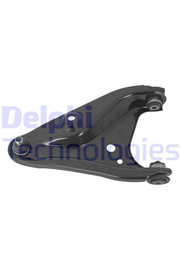 Universal Salıncak Sol Dacıa Logan Iı 12 Sandero Iı 13 Lodgy 12 Dokker 12 Symbol Iıı 13 - Image 1