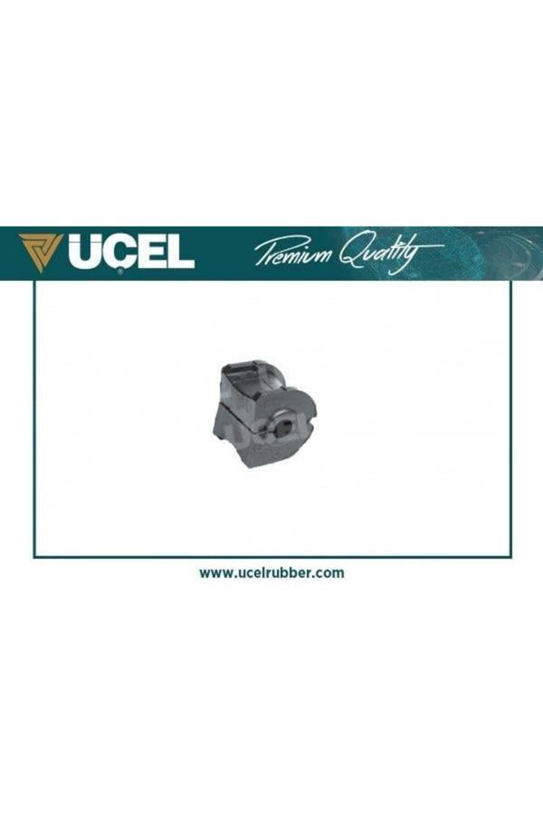 Universal Viraj Demir Lastigi Arka Dacıa Duster 10 1.5Dci 1.6 11Mm - Image 1