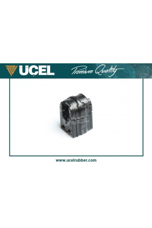 Üçel Viraj Demir Lastiği 22Mm Renault Fluence Uyumlu - Image 1