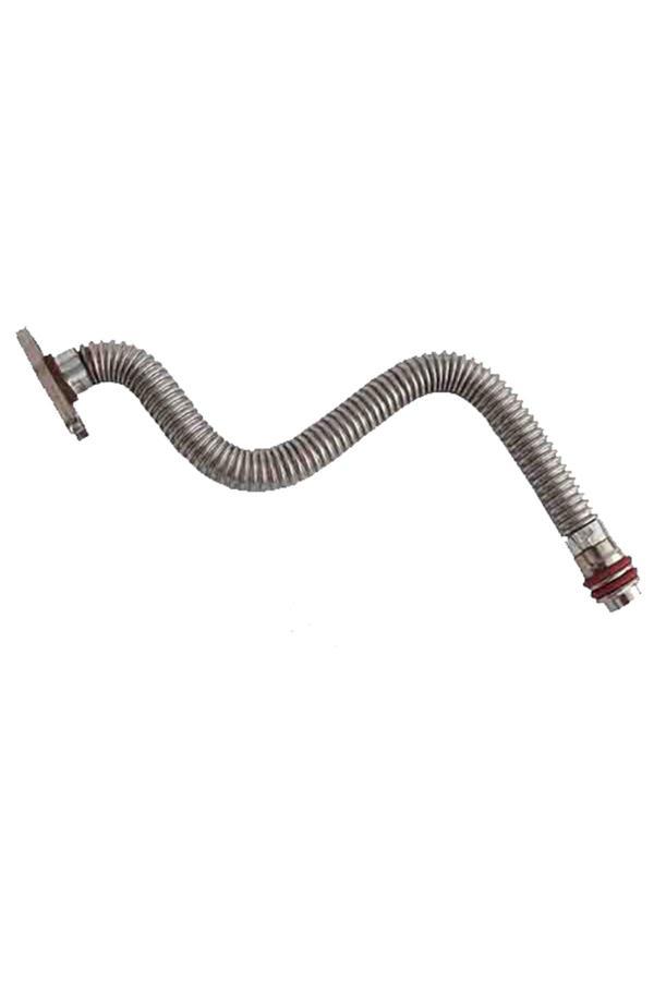 Dekar Prcknt - Turbo Yağlama Hortumu Dk0415 Clıoııı Thalıa Kangoo Fluence Qashqaı 1.5 Dcı - Image 1