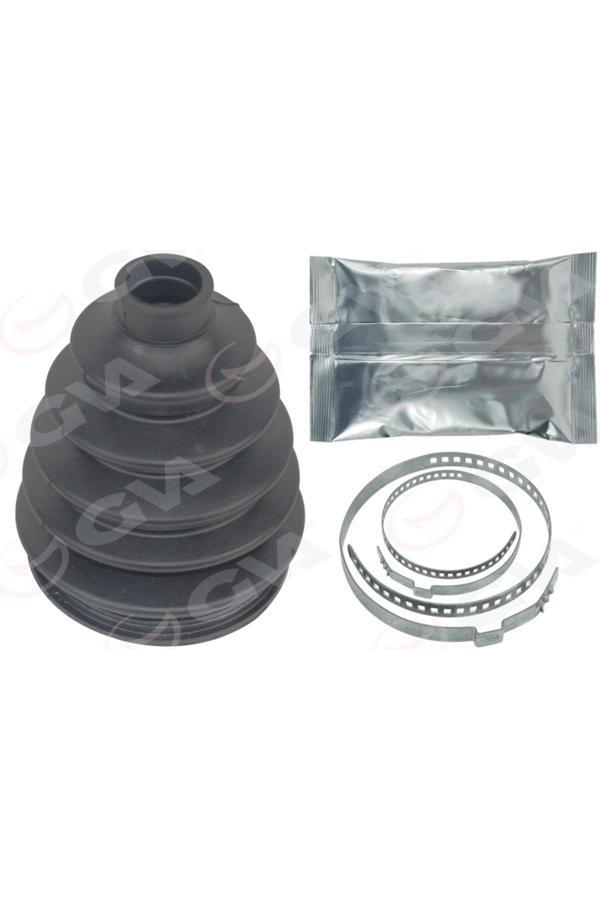 Gva Aks Körüğü Dış Sağ Ford C-Max Dm2 1.6 Tdcı-1.8 Tdcı Yağ Kelepçeli - Image 1