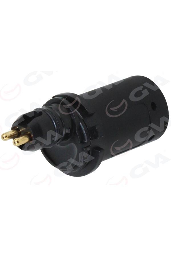 Gva Park Sensoru Pts Sıyah Bmw E36 E39 E38 66218352137  Uyumlu - Image 1