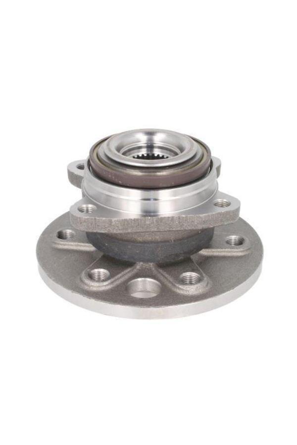 Snr Teker Rulmanı (Bılyası) Porya Arka Sprınter-Crafter 06 (Fag-713668010)(2E0407303P) 9063500149 - Image 1