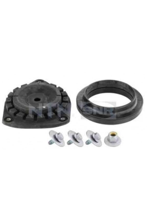 Snr Renault Amortısor Takoz Kiti Sag Sol Fluence Megane Iıı 1,5 / 1,6 / 2,0 - Kb65536 - Image 1