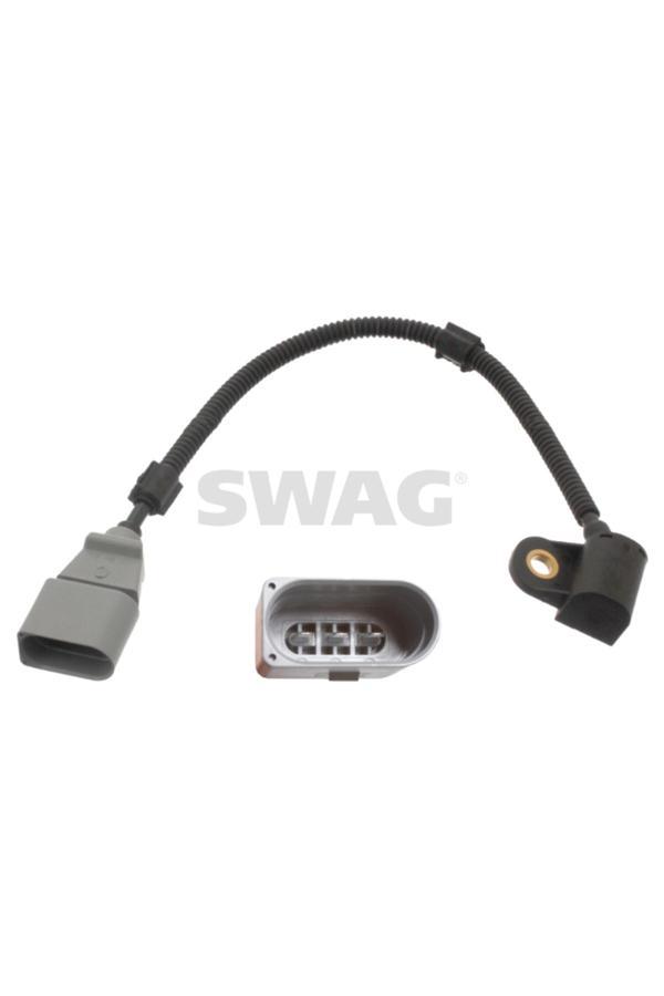 Swag Egzantrik Sensörü Golf5-Jetta-Passat-A3 2004-2010 2.0 Tdı Bkd-Bkp-Bre Febı 39894 03G957147C - Image 1