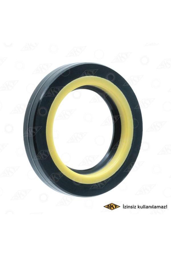 Skt Direksiyon Keçesi Brava-Doblo-Fıesta-Focus-Mondeo-Ka 25X37.64X6.2 - Image 1