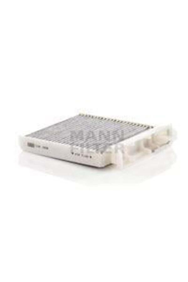 Mann Polen Filtresi Clıo Iıı-Modus-Twng-Mıcra Iıı-Note-Sandero-Duster 1.2-1.4-1.6 16V-1.5Dcı Karbonlu - Image 1
