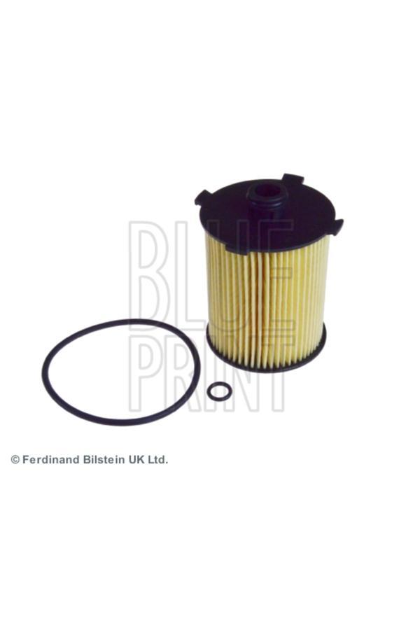 Blueprint Yağ Filtresi Volvo S60 Iı 2015 >2020 > S80 13 > S90 16 > V40 V60 V70 V90 Xc40 Xc60 Xc70 Xc - Image 1