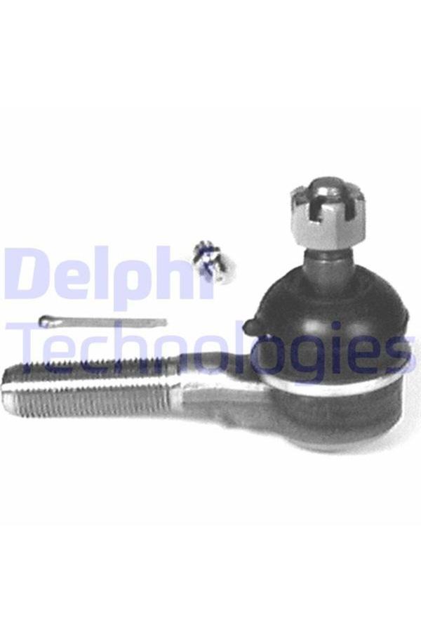 Delphi Rotbaşı Ön Sol/Sağ Dış Mıtsubıshı L 200 4X4 K3 T.K2 T 86-96 - Image 1