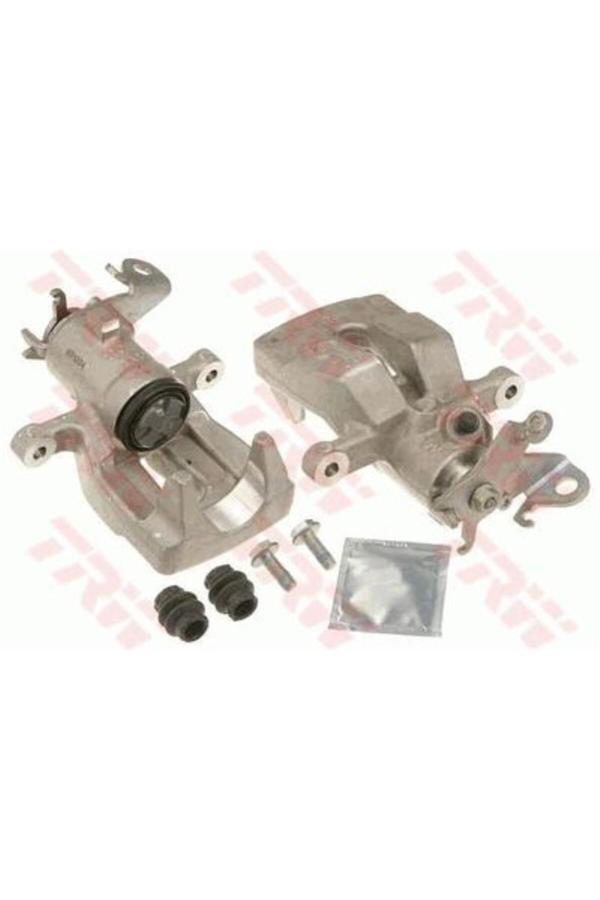 Trw Fren Kalıperı Arka Sol ( Renault Megane Iıı - Fluence ) 440119651R - Image 1