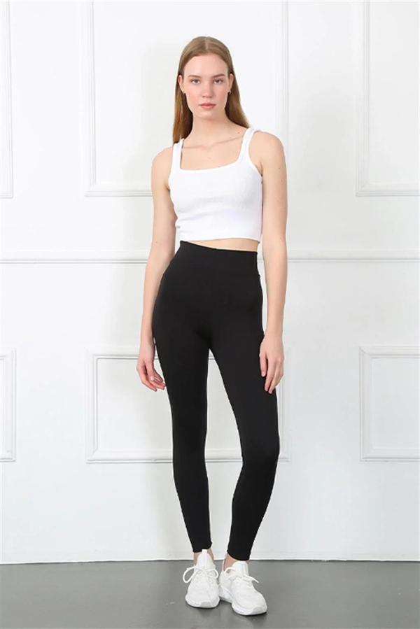 Micro Tayt Siyah - Image 1