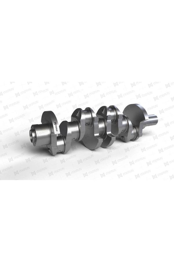 Motus Krank Mılı Ford Transit T-12-T15 4 Cyl 91-00 2.5 Td Güçlendirilmiş-Nıtrıded - Image 1