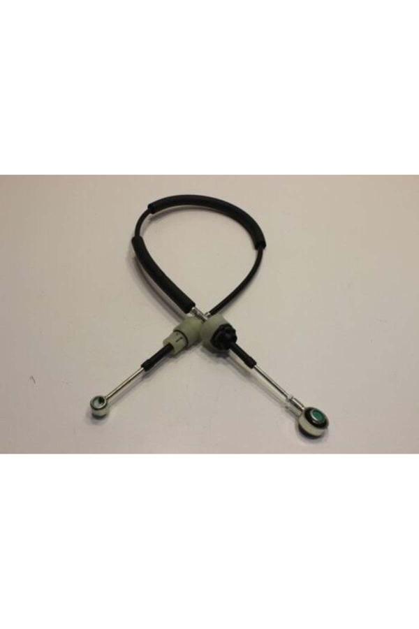 Fiat Tlv28F1004 Vites Kumanda Telifıat Lınea Sol 55228887 - Image 1