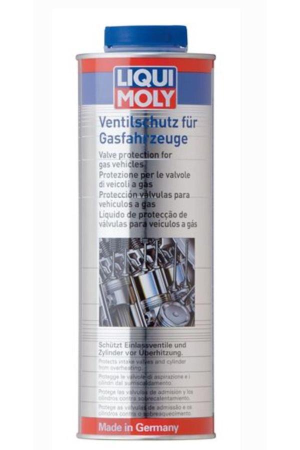 Liqui Moly Supap Koruyucu Lpgli Araçlar 1L - Image 1