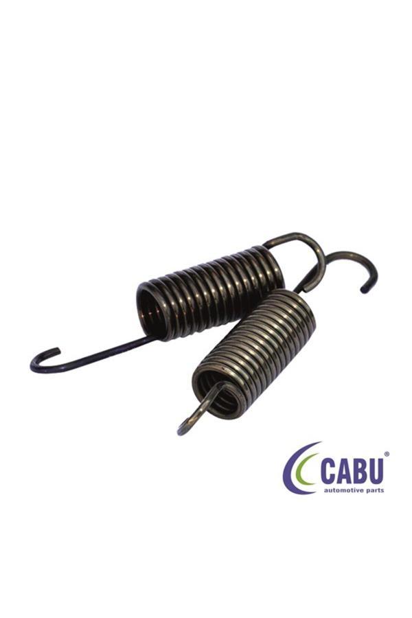 Cabu Debrıyaj Alt Yayı Focus I 98>05 C Max 04>11 - Image 1