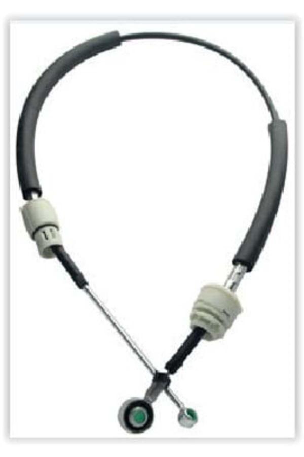 Fiat X Tlv28F1008 Vites Kumanda Telifıat G.Punto 55230717 - Image 1