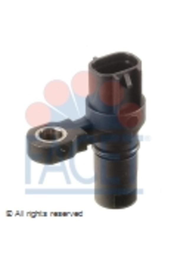 Facet Hız Sensörü Astra G Astra H Corsa C Vectra B Zafira B - Image 1