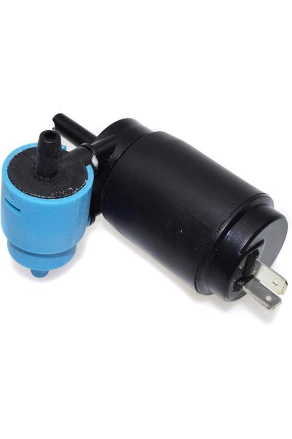 Zenon Cam Su Fiskiye Pompası Çift Çıkış F.Tempra-Tipo S-Doblo-Uno 1992- Rszyn - Image 1