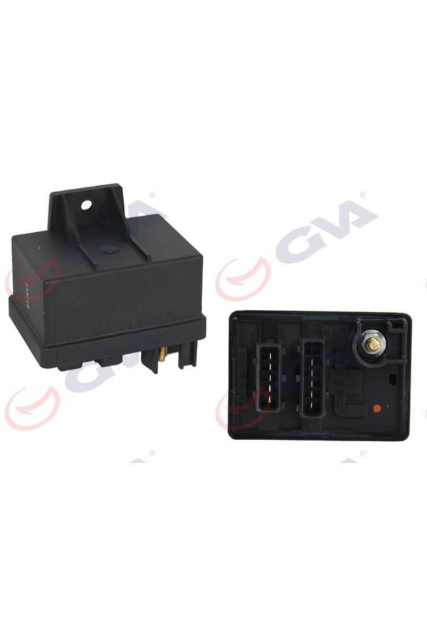 Gva Kızdırma Rölesi Albea-Doblo-Palıo-Corsa C 1.3 Mjtd - Image 1