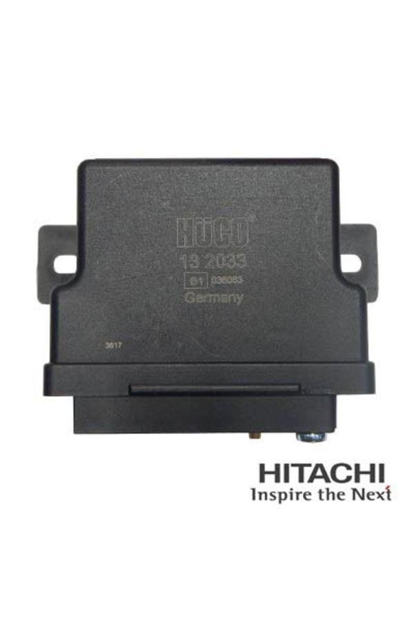 Hitachi Kızdırma Kumanda Unıtesı Mercedes Om603 W124 S124 - Image 1