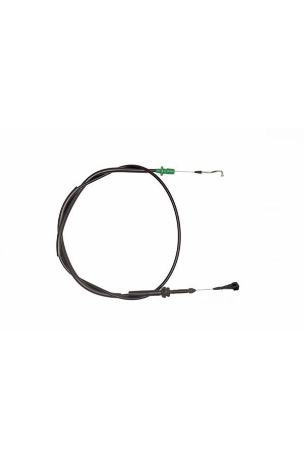 Cavo Gaz Teli Transporter T4 2.4Ds 70Xa-Txb-70Xd 90-98 Uyumlu - Image 1