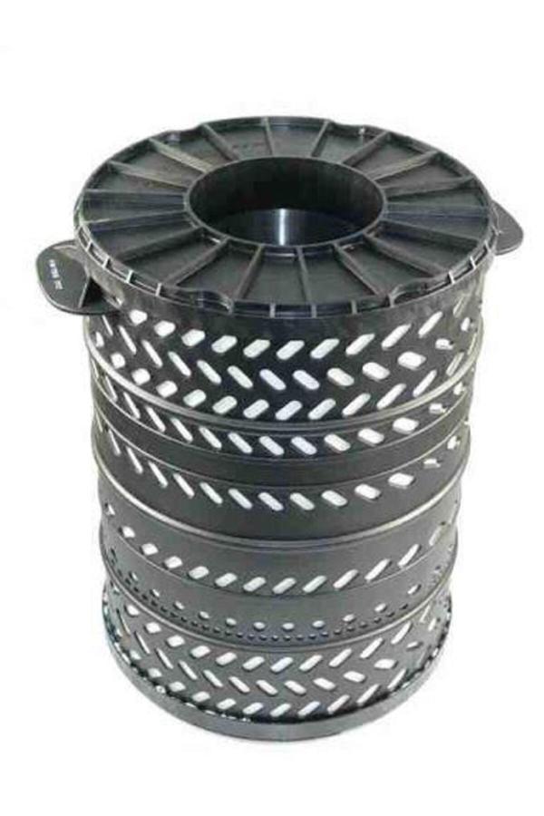 Mann Yağ Filtresi Endüstriyel H341390 - Image 1