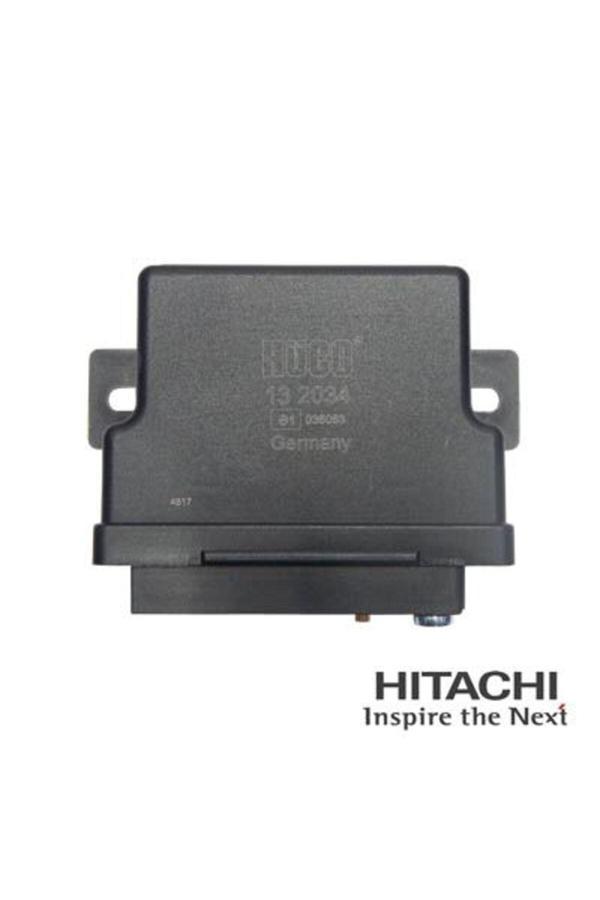 Hitachi Kızdırma Kumanda Unıtesı Mercedes Om601 W124 S124 - Image 1