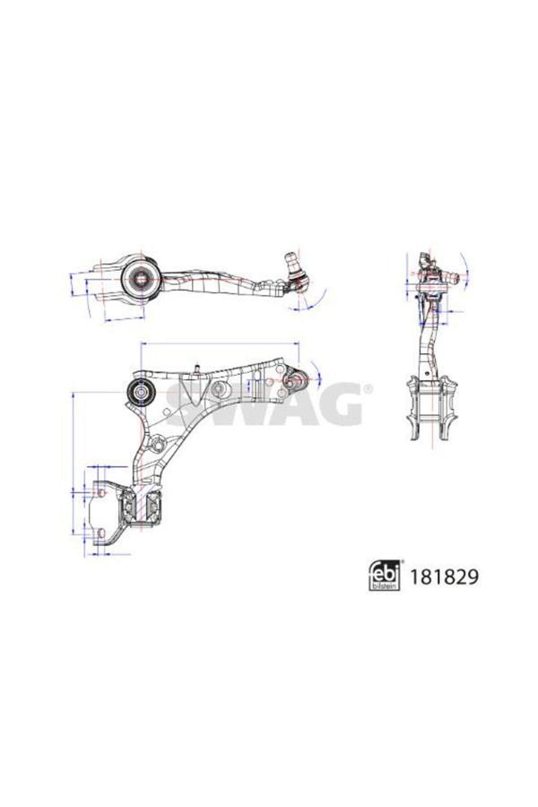 Swag Salıncak - Image 1