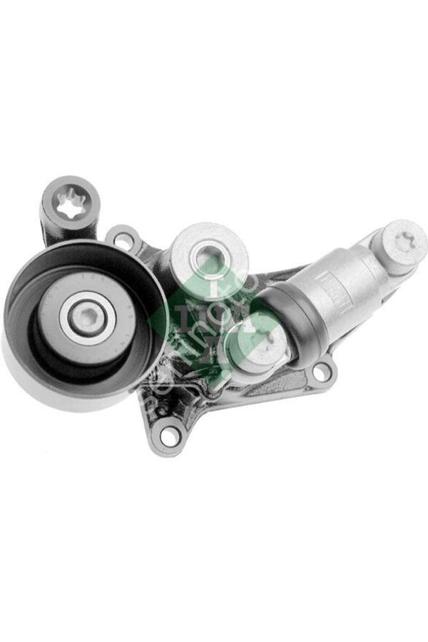 Senin Oton Kayıs Gergı Rulmanı Mercedes Om646 W203 S203 W211 S211 Kutuklu A6462000070 - Image 1