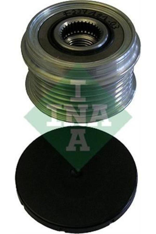 İna Alternatör Kasnağı Astra H-Combo C-Corsa C-D-Merıva 1.3 Cdtı-Doblo-Grande Punto-Lınea 1.3 - Image 1