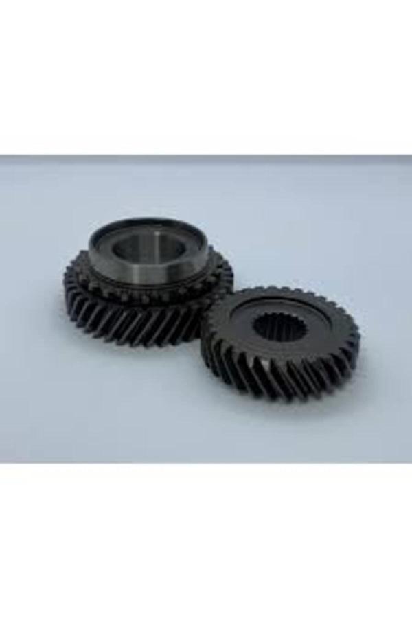 Aft 5. Vites Dişli Takımı Renault R9 R11 R19 R21 Clıo 39X31 Diş Gnzrz - Image 1