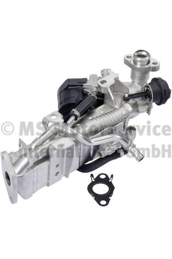 Pierburg Egr Sogutucu Modulu N47 D Bmw F10 F25 F15 F16 F86 - Image 1