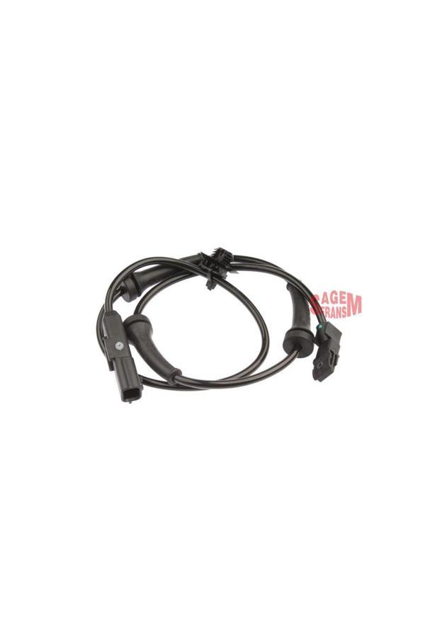 Sagem Abs Sensor Kablo Megane 2 Ön Sağ - Sol 8200404460 - Image 1