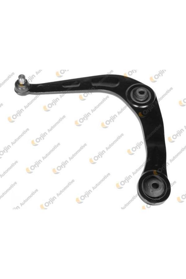 Universal Alt Salıncak Komple Sol Peugeot P206 98 13 - Image 1