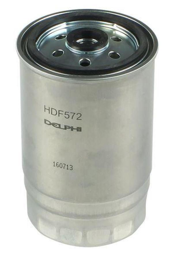 Delphi Mazot Fıltresı Boxer 2.0Hdı 2.8Hdı 00- Ducato 2.0Jtd 2.8Jtd 00-02 Jumper 2.0Hdı 2.2Hdı Doblo - Image 1