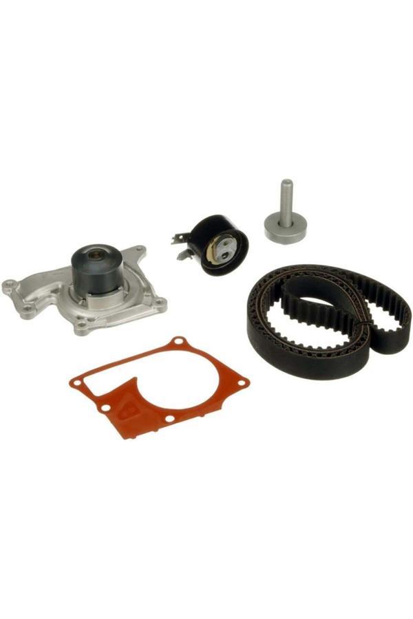 Gates Trıger Setı Mercedes Om608 W177 V177 W247 C118 . Renault K9K 1.5 Dci Euro 6 Captur Iı 20 Clıo V 19 M - Image 1