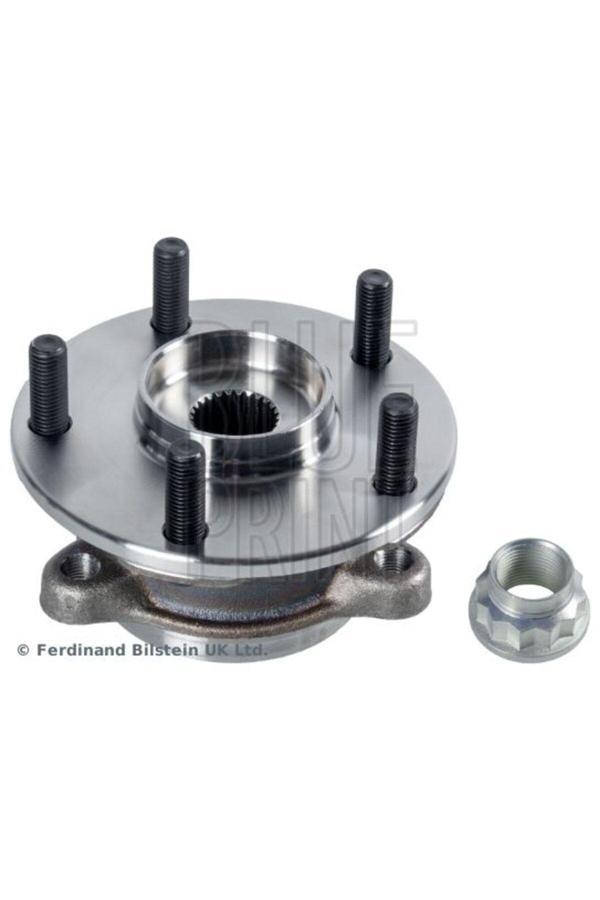 Blueprint Ön Teker Rulmanı Poryalı Toyota Corolla- Aurıs 1.4 D-4D-1.4-1.6 Vvtı 03/07 Rav4 Gnzrz - Image 1