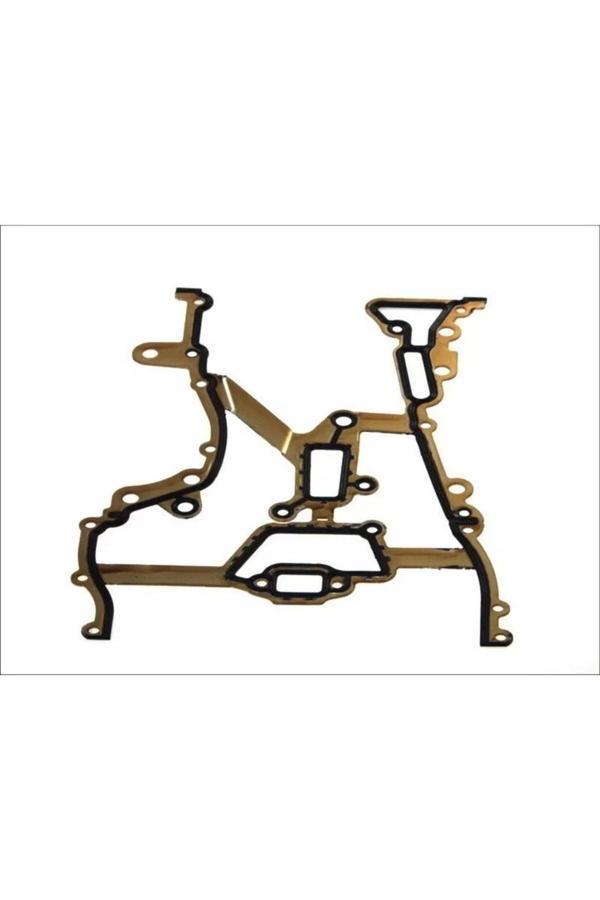 Elrıng Yağ Pompa Kapak Conta Astra G-H Corsa C-D 1.2 1.4 Z14Xep 98 - Image 1