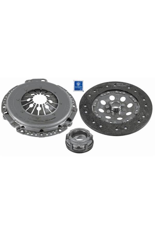 Sachs Debrıyaj Setı Rulmanlı Mercedes W638 B901>B904 - Image 1