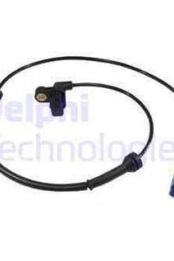 Delphi Abs Hız Sensoru On Sag - Sol P206 P206+ T3E Boy830Mm - Ss20057 - Image 1